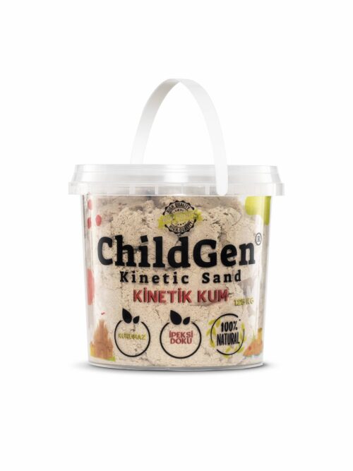 ChildGen | Magisch zand 1 kg