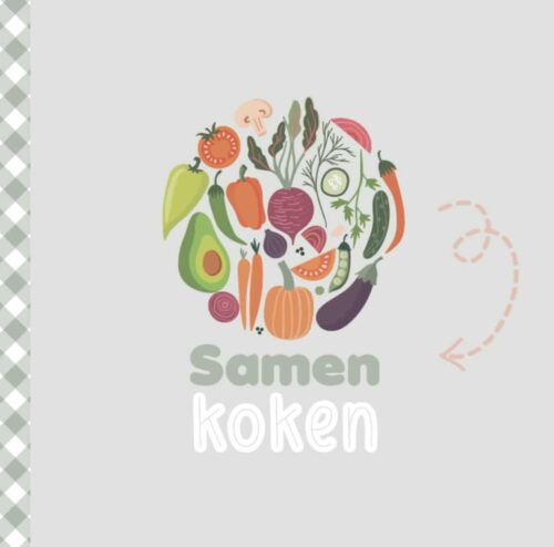 JEP! Kids | Samen koken