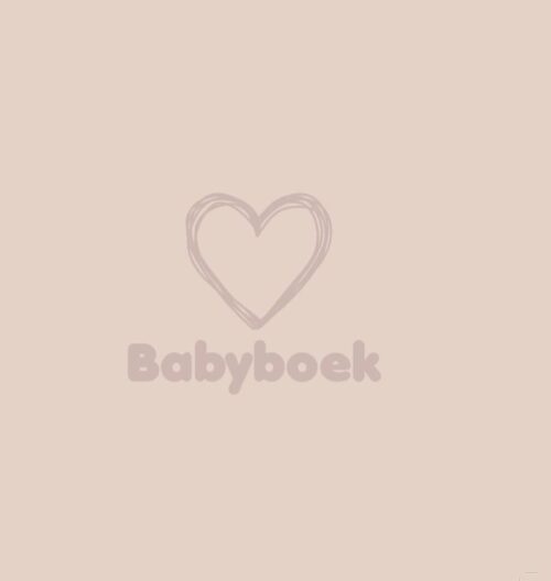 JEP! Kids | Baby boek