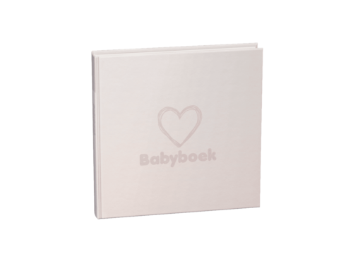 JEP! Kids | Baby boek - Image 2