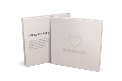 JEP! Kids | Baby boek - Image 3