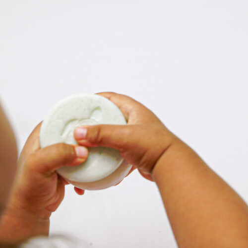 Shampoo Bar 2-in-1 Baby - Afbeelding 3