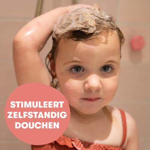 Shampoo Bar 2-in-1 Kids | Watermeloen - Afbeelding 3